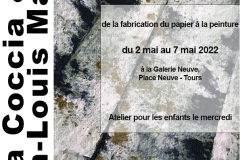 AfficheAnnaCocciaJLMaitreA