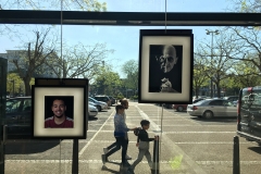 Expo-Portrait