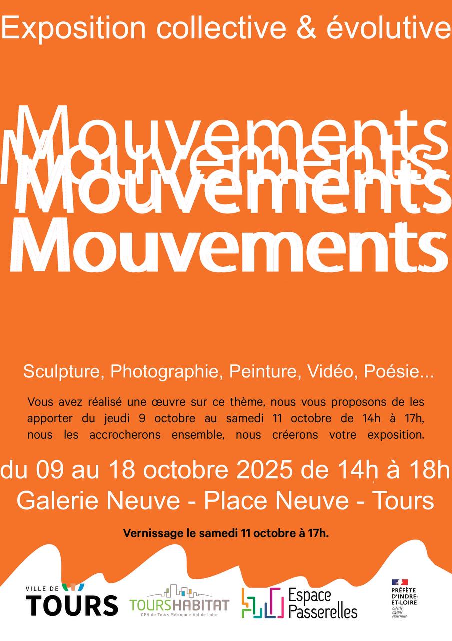 Mouvements 09-18/10