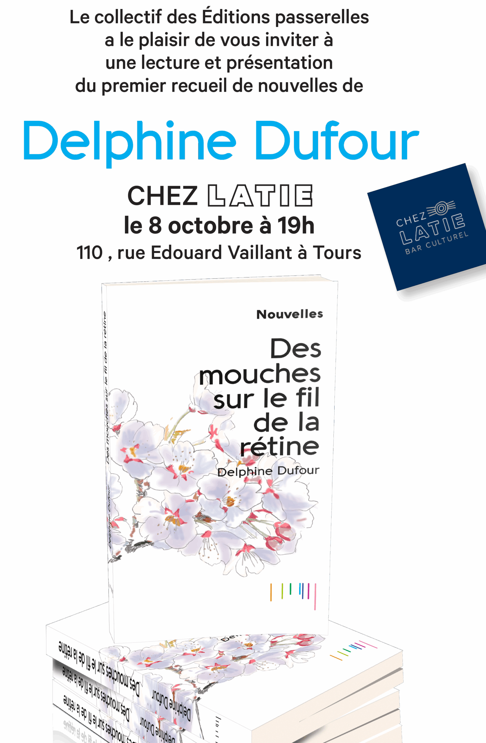 Delphine Dufour